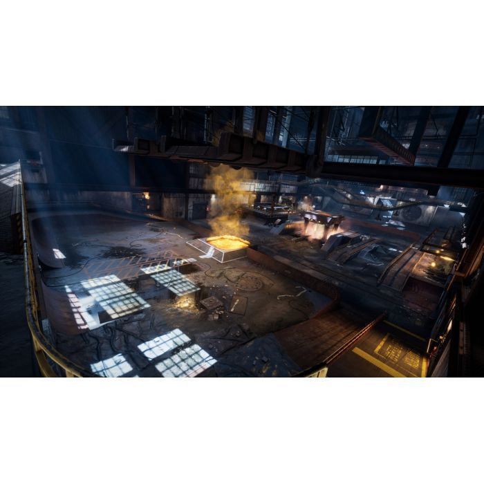 Игра Sony Tony Hawk Pro Skater 3+4, BD диск (1161846) изображение 6