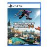 Игра Sony Tony Hawk Pro Skater 3+4, BD диск (1161846)