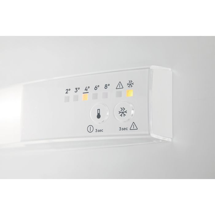 Холодильник Electrolux ENT6NE18S изображение 2