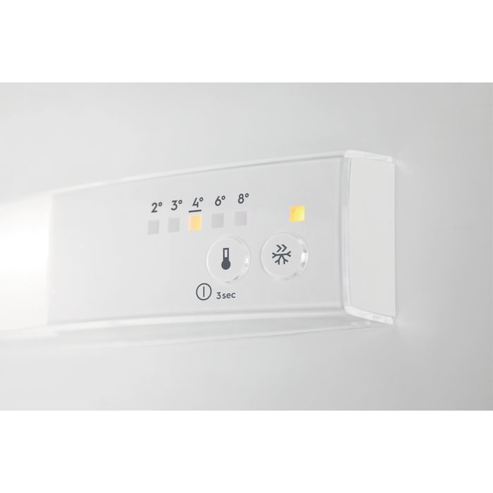 Холодильник Electrolux ENT6NE18S изображение 3