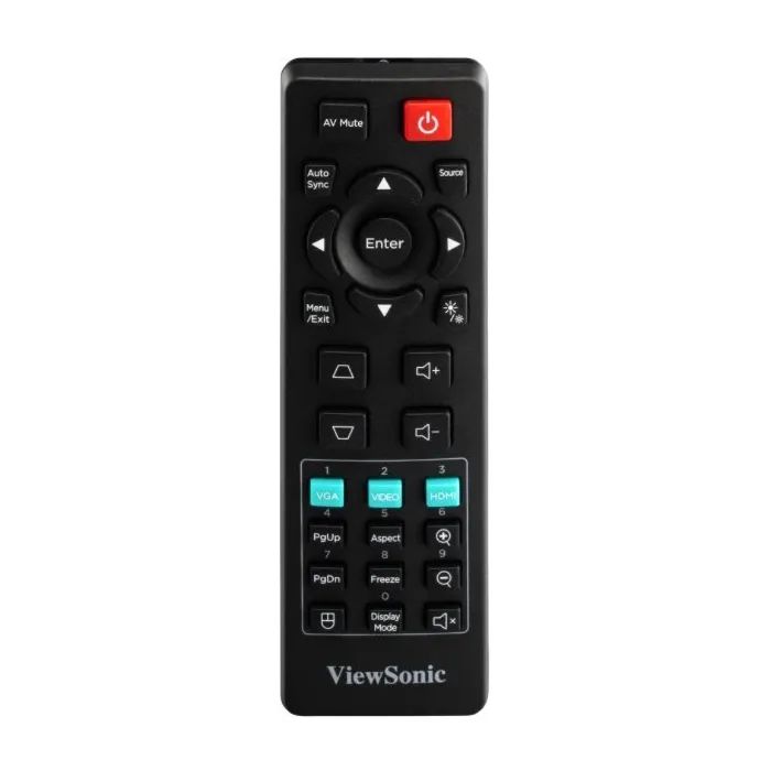 Проектор ViewSonic LSD400HD-ST (VS20642) зображення 10
