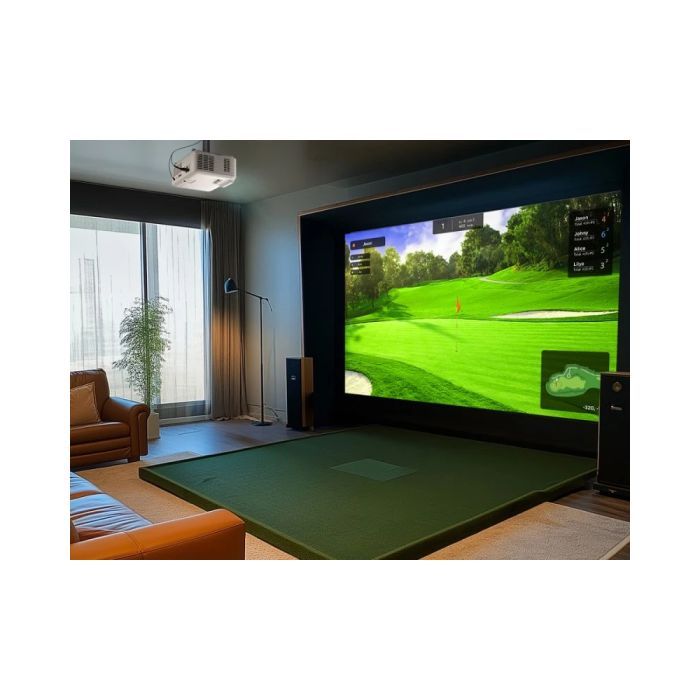 Проектор ViewSonic LSD400HD-ST (VS20642) зображення 11