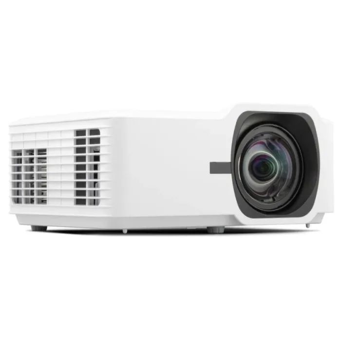 Проектор ViewSonic LSD400HD-ST (VS20642) зображення 2