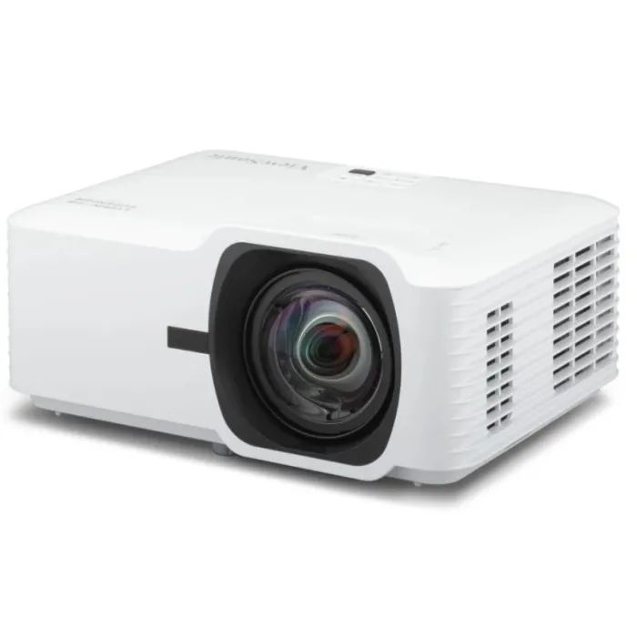 Проектор ViewSonic LSD400HD-ST (VS20642) зображення 3