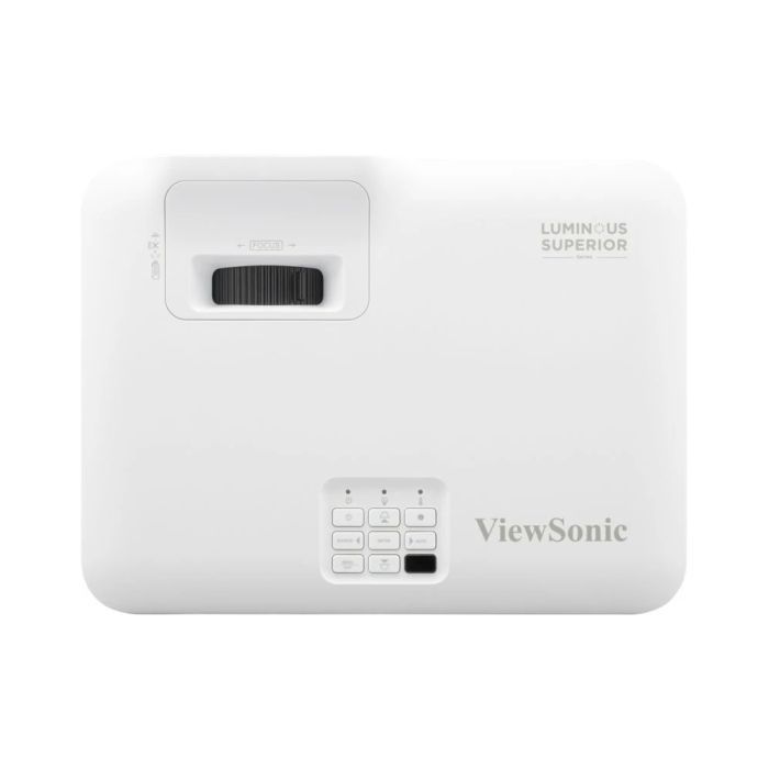 Проектор ViewSonic LSD400HD-ST (VS20642) зображення 5