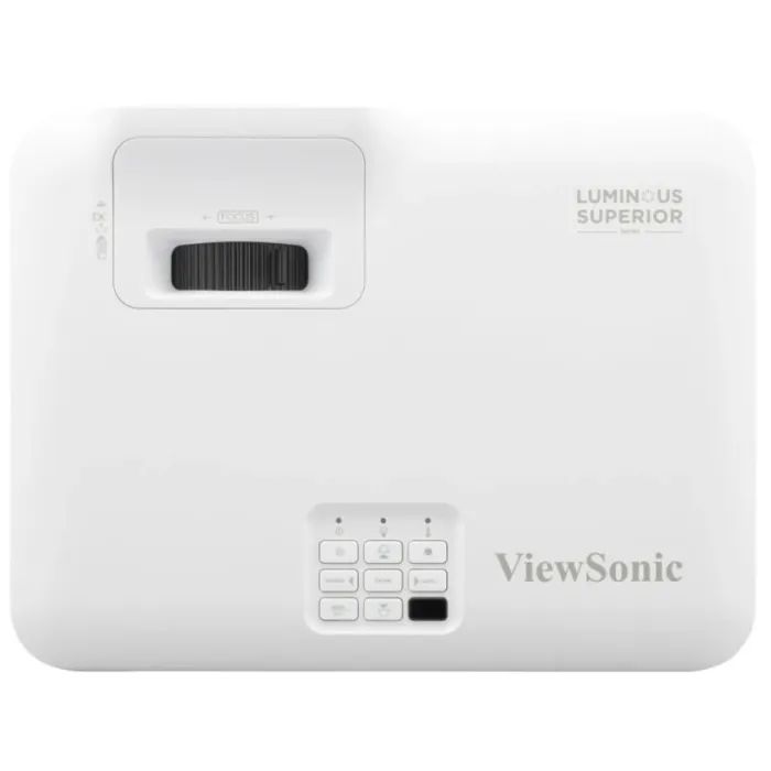 Проектор ViewSonic LSD400HD-ST (VS20642) зображення 5