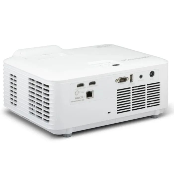 Проектор ViewSonic LSD400HD-ST (VS20642) зображення 6