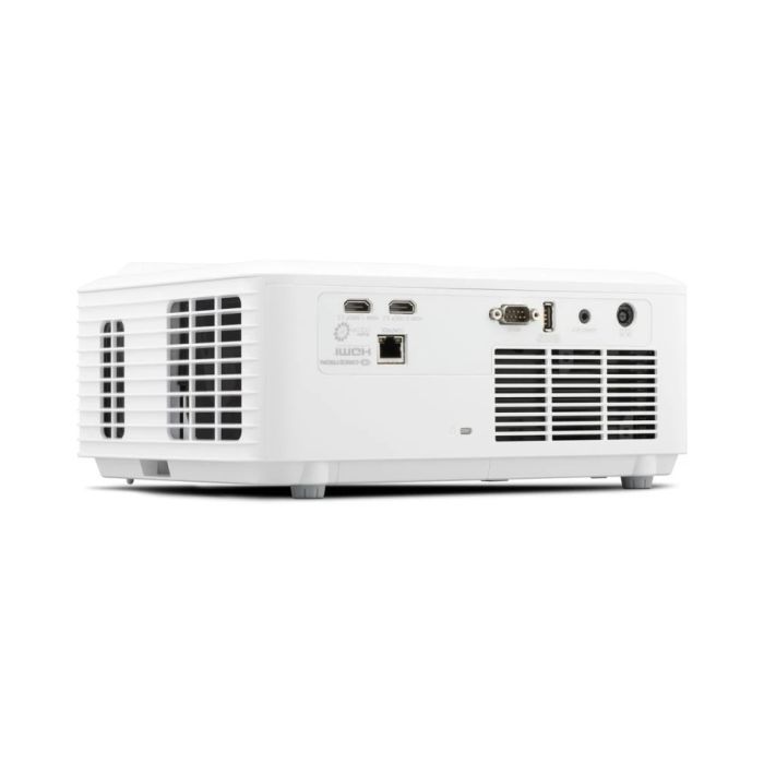 Проектор ViewSonic LSD400HD-ST (VS20642) зображення 7