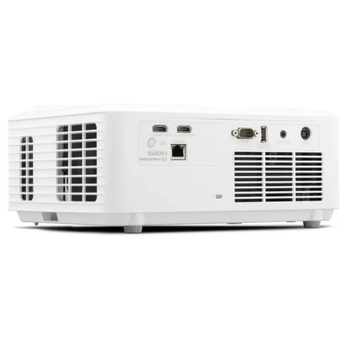 Проектор ViewSonic LSD400HD-ST (VS20642) зображення 7