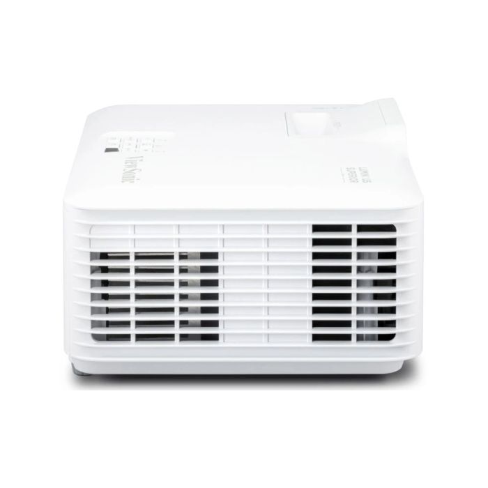 Проектор ViewSonic LSD400HD-ST (VS20642) зображення 8