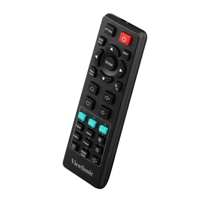 Проектор ViewSonic LSD400HD-ST (VS20642) зображення 9