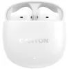 Наушники Canyon OnGo 13 TWS White (CNS-TWS13W) изображение 3