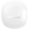 Наушники Canyon OnGo 13 TWS White (CNS-TWS13W) изображение 4