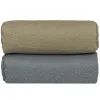 Туристичний рушник Tribe Bicycle Towel 40х80 S Grey (T-LC-0005-S-grey) зображення 4