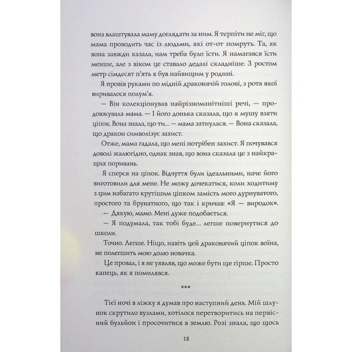 Книга Гонець Бурі. Книга 1 - Дж. С. Сервантес Жорж (9786178023270) зображення 12