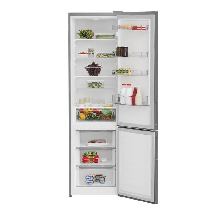 Холодильник Indesit INKS 1401 S4E1 (INKS1401S4E1) изображение 2