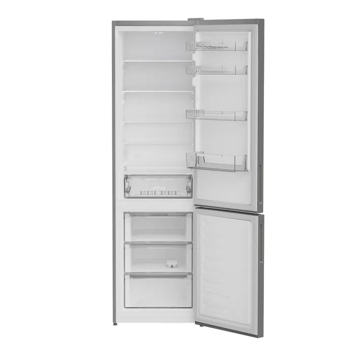 Холодильник Indesit INKS 1401 S4E1 (INKS1401S4E1) изображение 3