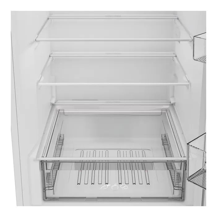 Холодильник Indesit INKS 1401 S4E1 (INKS1401S4E1) изображение 5