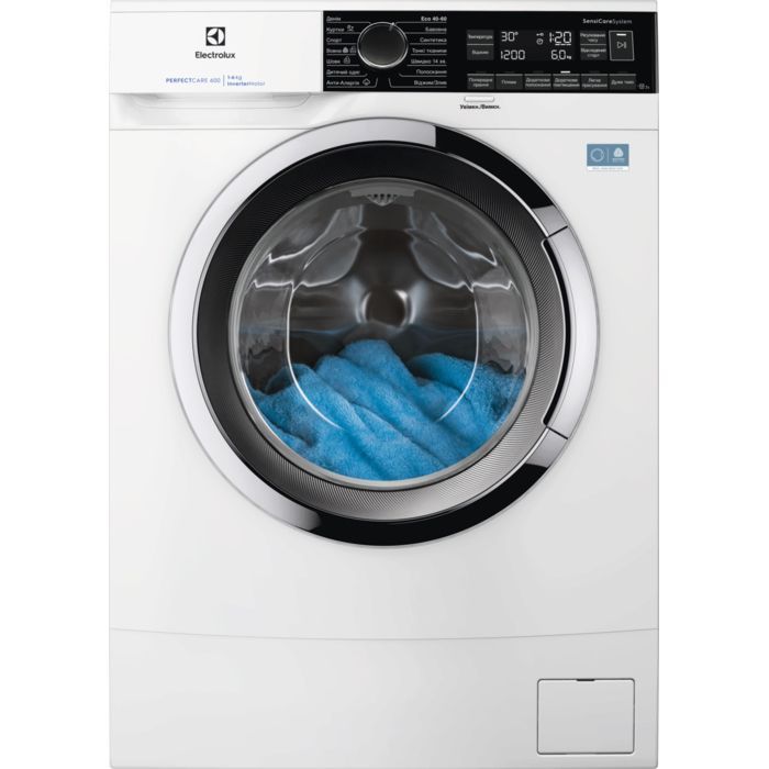 Стиральная машина Electrolux EWS6226CU