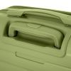 Чемодан 2E Aero 35/44 л оливково-зелена (2E-SPP-AERO-S-MG) изображение 10