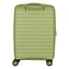 Чемодан 2E Aero 35/44 л оливково-зелена (2E-SPP-AERO-S-MG) изображение 3