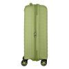 Чемодан 2E Aero 35/44 л оливково-зелена (2E-SPP-AERO-S-MG) изображение 5