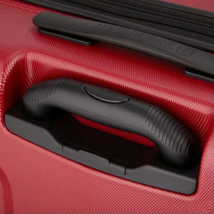 Валіза Wenger Legacy, велика, червона (610873) зображення 10