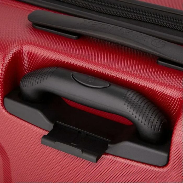 Валіза Wenger Legacy, велика, червона (610873) зображення 11