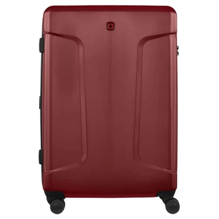 Валіза Wenger Legacy, велика, червона (610873)