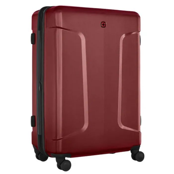 Валіза Wenger Legacy, велика, червона (610873) зображення 2