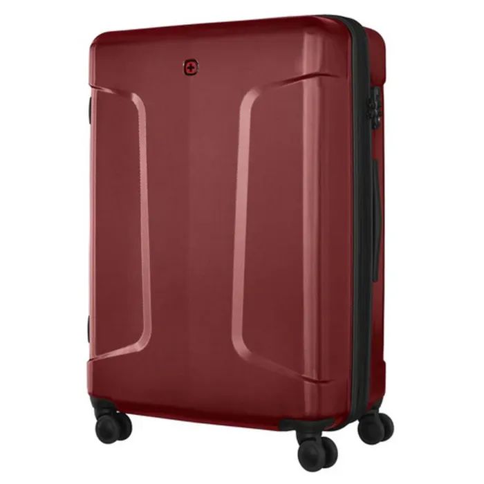 Валіза Wenger Legacy, велика, червона (610873) зображення 3