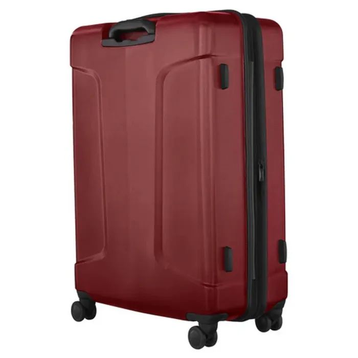 Валіза Wenger Legacy, велика, червона (610873) зображення 4