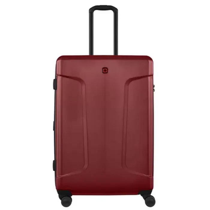 Валіза Wenger Legacy, велика, червона (610873) зображення 5