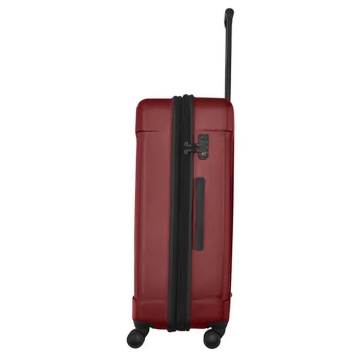 Валіза Wenger Legacy, велика, червона (610873) зображення 6