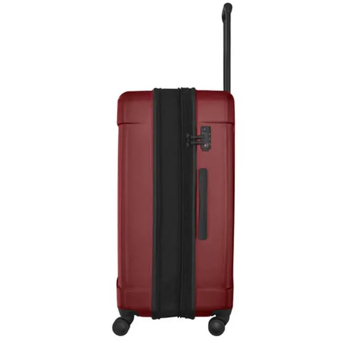 Валіза Wenger Legacy, велика, червона (610873) зображення 7