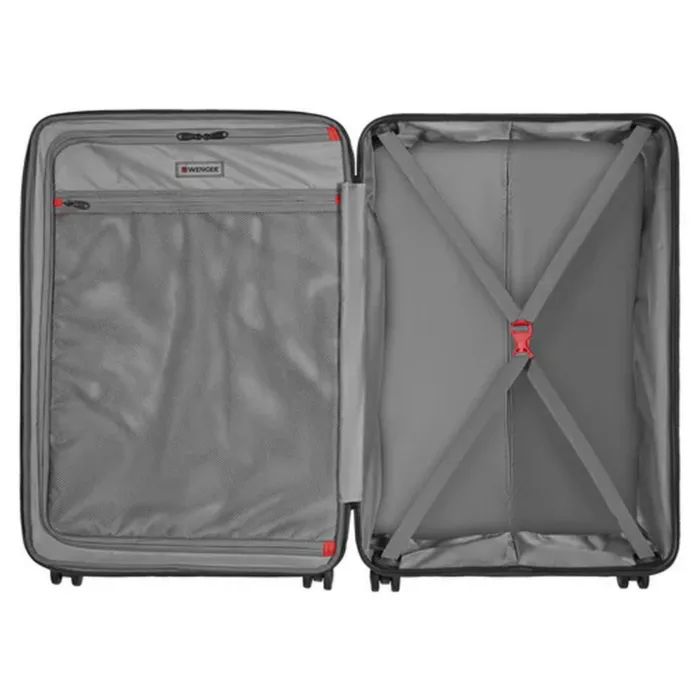 Валіза Wenger Legacy, велика, червона (610873) зображення 8