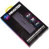 Кишеня зовнішня Maxxter M.2 NVMe & SATA SSD to USB-C 10Gbps black (EHDE-2280D-01) зображення 4