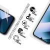 Пленка защитная Armorstandart hydrogel Xiaomi Poco C85 4G (ARM85441) изображение 2