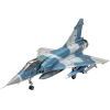 Сборная модель Revell Самолет Dassault Mirage 2000C, уровень 5, 1:48 (RVL-03813) изображение 2