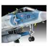 Сборная модель Revell Самолет Dassault Mirage 2000C, уровень 5, 1:48 (RVL-03813) изображение 3