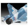 Сборная модель Revell Самолет Dassault Mirage 2000C, уровень 5, 1:48 (RVL-03813) изображение 4