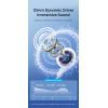 Навушники Vention Echo Lite 3.5mm In-Ear Wired White (GBAWAV) зображення 6