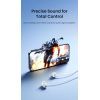 Навушники Vention Echo Lite 3.5mm In-Ear Wired White (GBAWAV) зображення 7