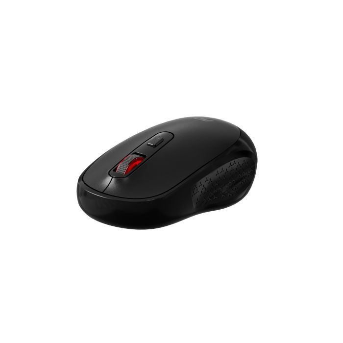 Мышка AOC MS400B Wireless Black (MS400B/LA) изображение 11