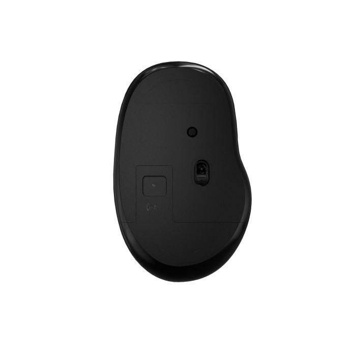 Мышка AOC MS400B Wireless Black (MS400B/LA) изображение 2