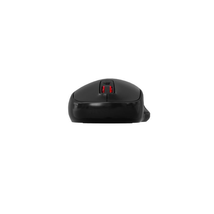 Мышка AOC MS400B Wireless Black (MS400B/LA) изображение 4