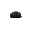 Мышка AOC MS400B Wireless Black (MS400B/LA) изображение 4