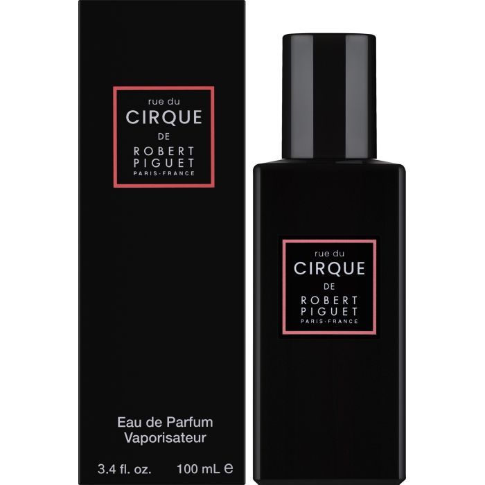 Парфюмированная вода Robert Piguet Rue Du Cirque 100 мл (810110220188)