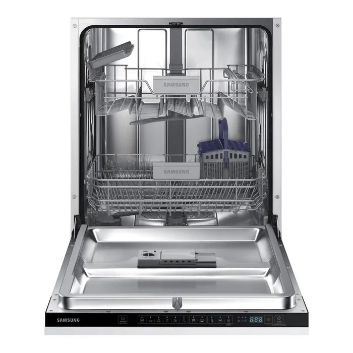 Посудомоечная машина Samsung DW60M6040BB/UA изображение 2