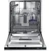 Посудомоечная машина Samsung DW60M6040BB/UA изображение 2